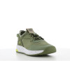 Кроссовки треккинговые LOGAN LKH Safety Jogger, 3D-сетка, хаки
