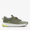 Кроссовки треккинговые LOGAN LKH Safety Jogger, 3D-сетка, хаки