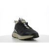 Кроссовки треккинговые Napo BLK Safety Jogger Сетка, ТПУ, черный