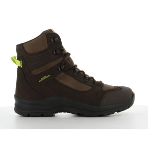 Ботинки для треккинга SIERA Safety Jogger Водонепроницаемая кожа