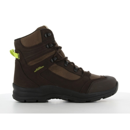 Ботинки для треккинга SIERA Safety Jogger Водонепроницаемая кожа