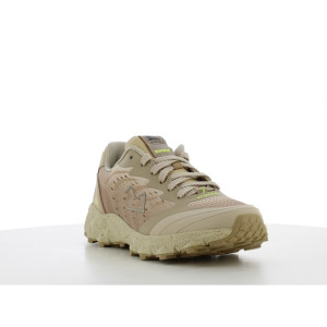 Кроссовки треккинговые Santiago Safety Jogger Текстиль, ТПУ. ЖЕНСКИЕ, бежевый. Photo 2
