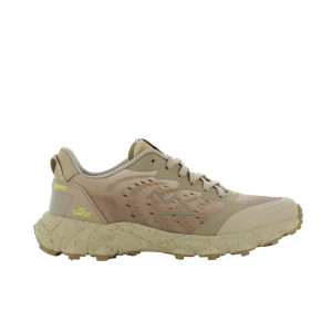 Кроссовки треккинговые Santiago Safety Jogger Текстиль, ТПУ. ЖЕНСКИЕ, бежевый