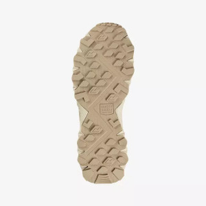 Кроссовки треккинговые Santiago Safety Jogger Текстиль, ТПУ. ЖЕНСКИЕ, бежевый. Photo 3