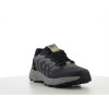 Кроссовки треккинговые Santiago Safety Jogger, Текстиль, ТПУ, МУЖСКИЕ, серые