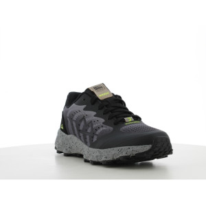 Кроссовки треккинговые Santiago Safety Jogger, Текстиль, ТПУ, МУЖСКИЕ, серые. Photo 2