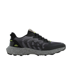 Кроссовки треккинговые Santiago Safety Jogger, Текстиль, ТПУ, МУЖСКИЕ, серые