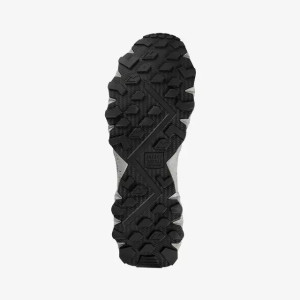 Кроссовки треккинговые Santiago Safety Jogger, Текстиль, ТПУ, МУЖСКИЕ, серые. Photo 3