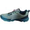 Кроссовки треккинговые Taman Safety Jogger, водонепроницаемые, Мембрана, сетка, коричневый