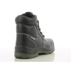Ботинки ARAS S3 SRC CI Safety Jogger, утеплитель 3M Thinsulate, кожанные, композитный подносок