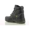 Ботинки ARAS S3 SRC CI Safety Jogger, утеплитель 3M Thinsulate, кожанные, композитный подносок