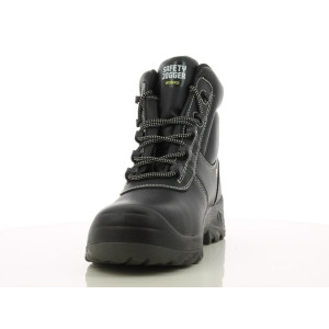 Ботинки ARAS S3 SRC CI Safety Jogger, утеплитель 3M Thinsulate, кожанные, композитный подносок. Photo 3