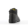 Ботинки Bestboy259 S3 SRC HRO Safety Jogger утепленные, кожанные, металлический подносок