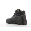 Ботинки Bestboy259 S3 SRC HRO Safety Jogger утепленные, кожанные, металлический подносок