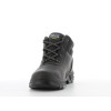 Ботинки Bestboy259 S3 SRC HRO Safety Jogger утепленные, кожанные, металлический подносок