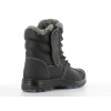 Ботинки NORDIC S3 CI Safety Jogger утепленные, кожаные, композитный подносок, высокие