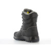 Ботинки NORDIC S3 CI Safety Jogger утепленные, кожаные, композитный подносок, высокие