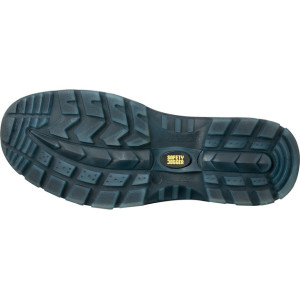 Ботинки NORDIC S3 CI Safety Jogger утепленные, кожаные, композитный подносок, высокие. Photo 2