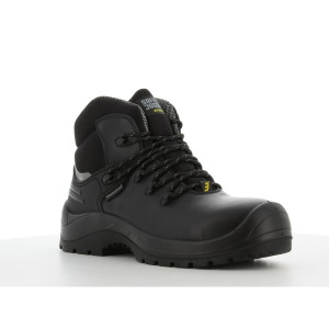 Ботинки X430 S3 ESD HRO SRC WR Safety Jogger. Photo 3