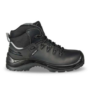 Ботинки X430 S3 ESD HRO SRC WR Safety Jogger