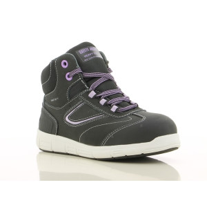 Ботинки BEYONCE S3 SRC Safety Jogger. Photo 3