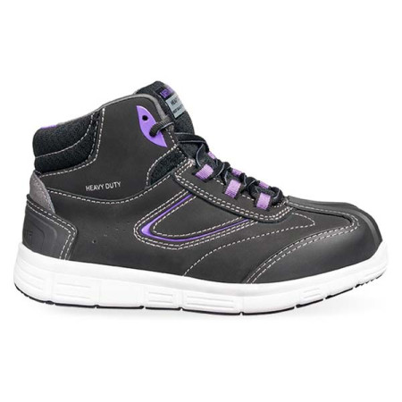 Ботинки BEYONCE S3 SRC Safety Jogger