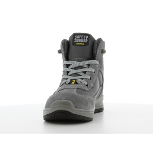 Ботинки Botanic S1P SRC Safety Jogger. Photo 3