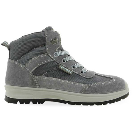 Ботинки Botanic S1P SRC Safety Jogger
