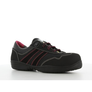 Туфли CERES S3 SRC Safety Jogger. Photo 3