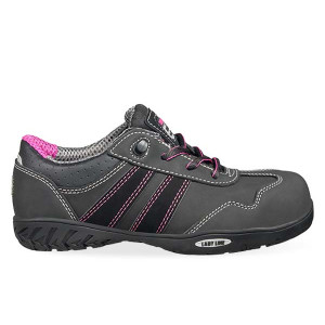 Туфли CERES S3 SRC Safety Jogger
