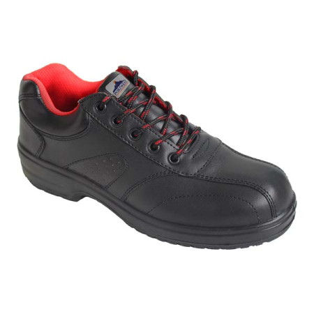 Туфли FW41BKR S1 Portwest