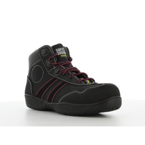 Ботинки ISIS S3 Safety Jogger. Photo 3