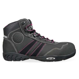 Ботинки ISIS S3 Safety Jogger