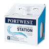 Набор по уходу за очками PA02WHR Portwest