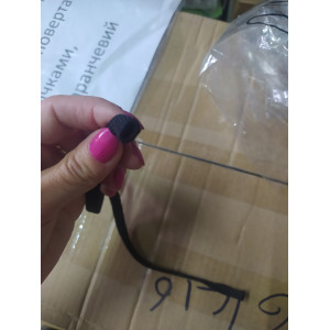 Шнурок для очков PA30BKR Portwest. Photo 3
