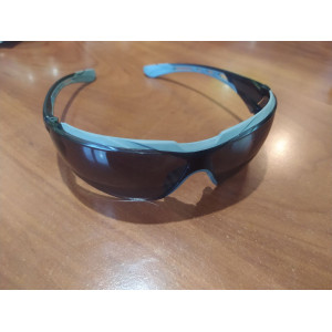 Очки PS10SKR Portwest, затемненные K/N. Photo 2