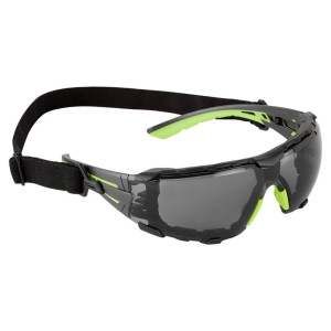 Очки PS28SKR Portwest, затемненные K/N