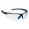 Очки PS37CLR Portwest, прозрачные K/N