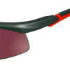 Очки 3М S2024AS-RED красно-зеркальные, AS