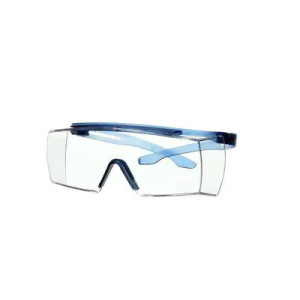 Очки 3М SF3701ASP-BLU 