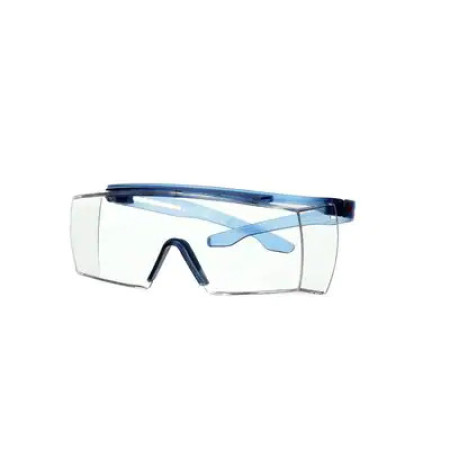 Очки 3М SF3701ASP-BLU 
