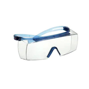 Очки 3М SF3701ASP-BLU . Photo 3