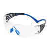 Очки 3М SF401SGAF-BLU EU