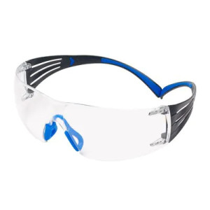 Очки 3М SF401SGAF-BLU EU