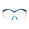 Очки 3М SF401SGAF-BLU EU