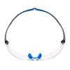 Очки 3М SF401SGAF-BLU EU