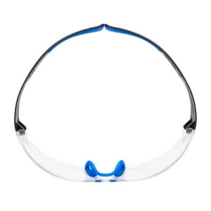 Очки 3М SF401SGAF-BLU EU. Photo 3