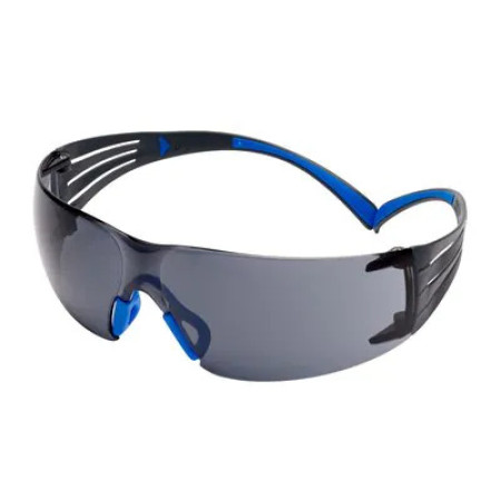 Очки 3М SF402SGAF-BLU EU