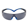 Очки 3М SF402SGAF-BLU EU