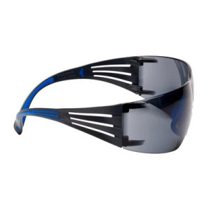 Очки 3М SF402SGAF-BLU EU. Photo 3